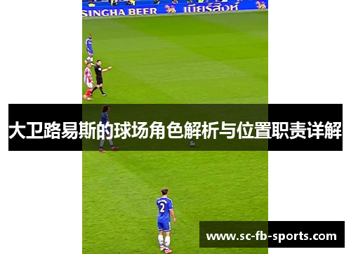 大卫路易斯的球场角色解析与位置职责详解 大卫路易斯的球场角色解析与位置职责详解