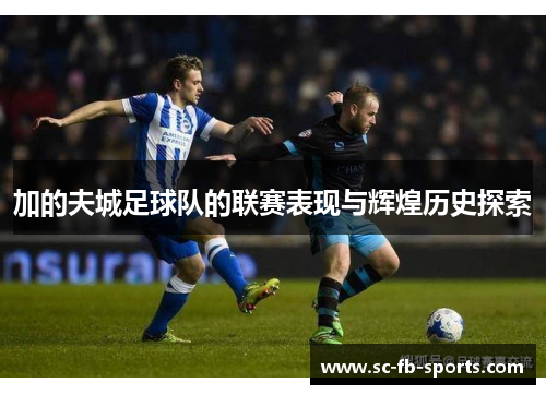 加的夫城足球队的联赛表现与辉煌历史探索