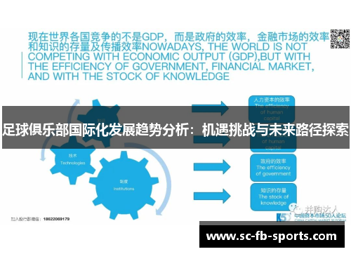 足球俱乐部国际化发展趋势分析：机遇挑战与未来路径探索