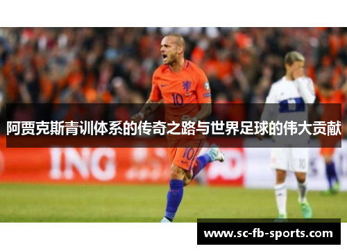 阿贾克斯青训体系的传奇之路与世界足球的伟大贡献 阿贾克斯青训体系的传奇之路与世界足球的伟大贡献